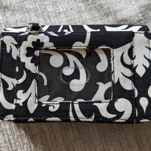 Thirty One fabric Wallet